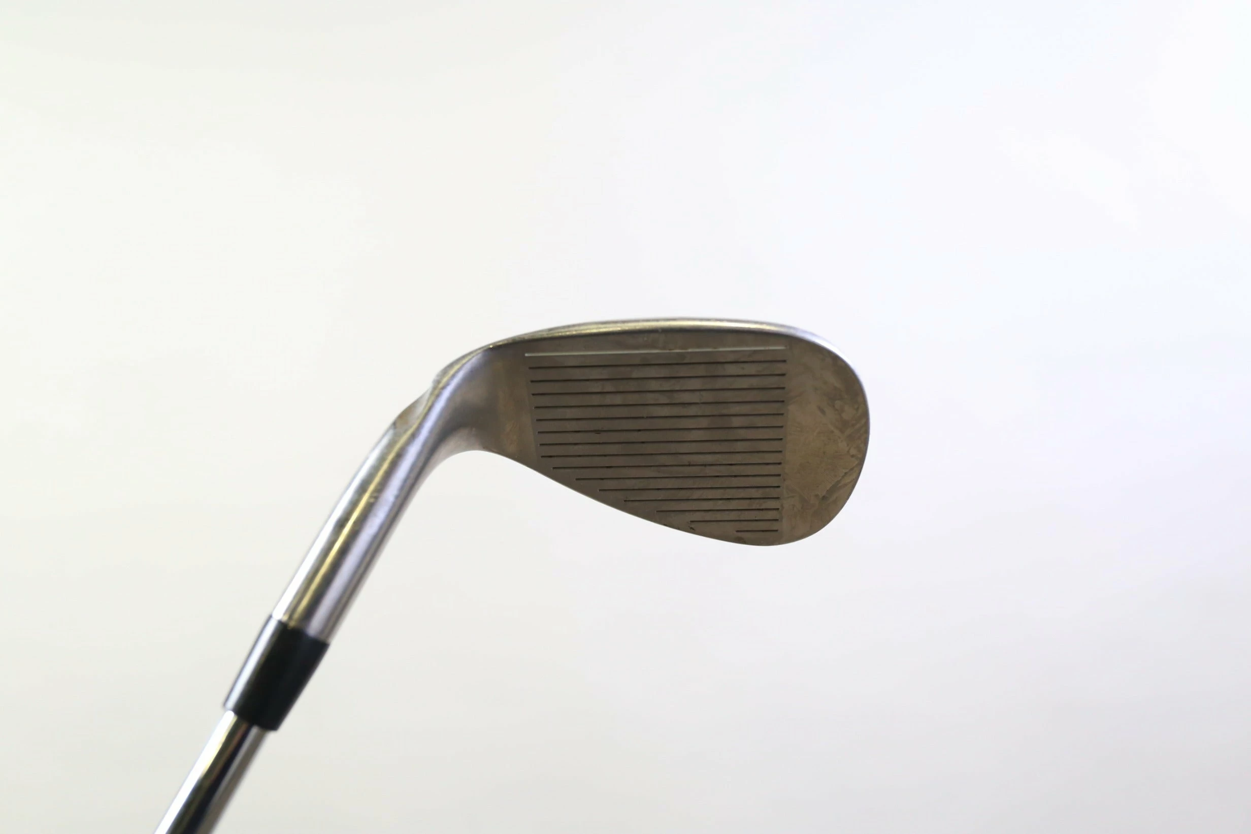 Ping Tour 58* Wedge RH 35 In True Temper Steel Shaft Stiff Flex 4 Ping Tour 58* Wedge RH 35 In True Temper Steel Shaft Stiff Flex - Image 2