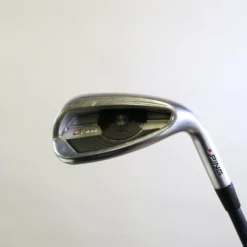Ping G400 Gap Wedge 49.5* RH 34.5 In Graphite Shaft Regular Flex