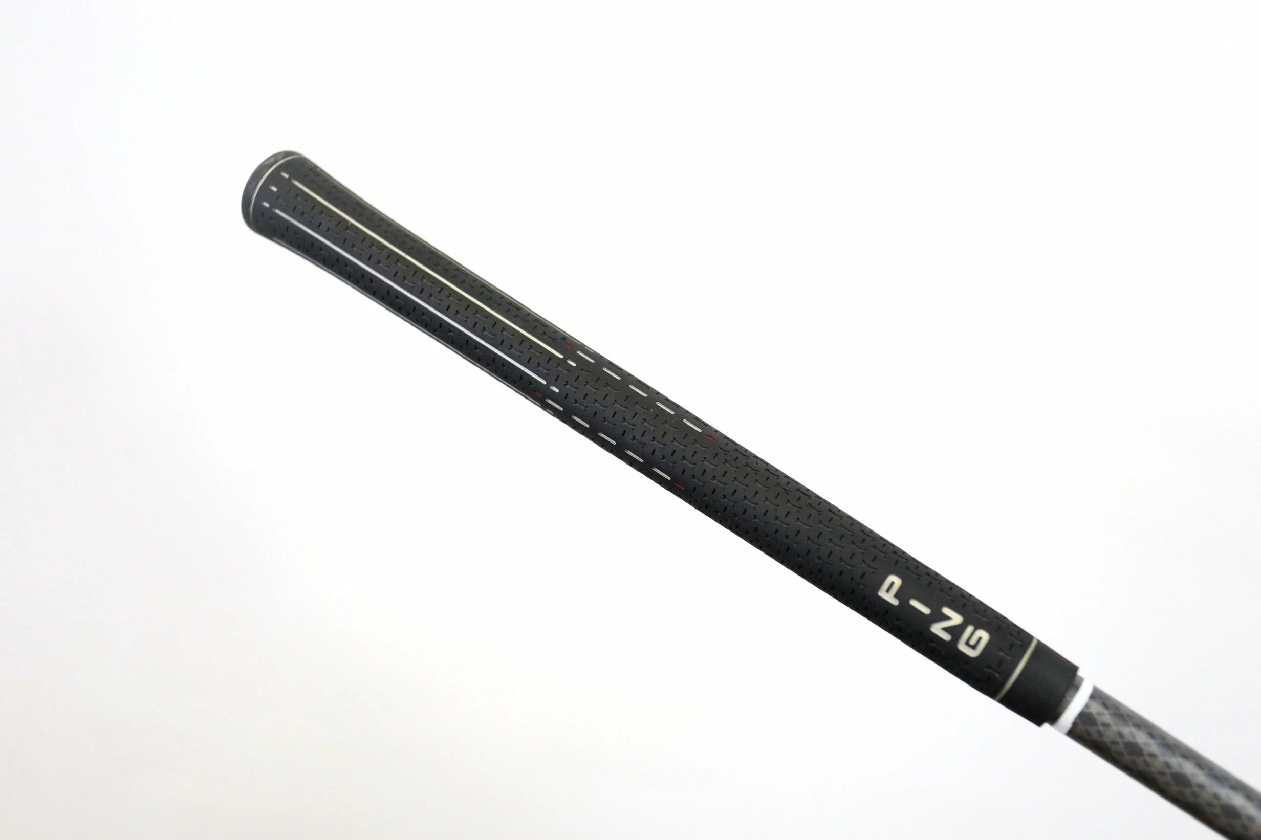 Ping G Sand Wedge 55* RH 36.5 In Ping Graphite CFS Regular Flex Shaft 11 Ping G Sand Wedge 55* RH 36.5 In Ping Graphite CFS Regular Flex Shaft - Image 9