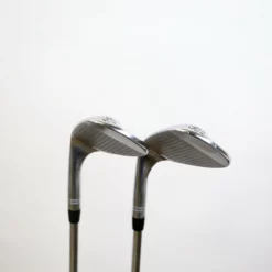Unspecified Harry Taylor 305 Series 56*, 60* Wedge Set RH Steel Shaft Stiff Flex 14 Unspecified Harry Taylor 305 Series 56*, 60* Wedge Set RH Steel Shaft Stiff Flex -Ping Wedges Sales Store 706571a3 69f0 5735 80bd aec84c855e14