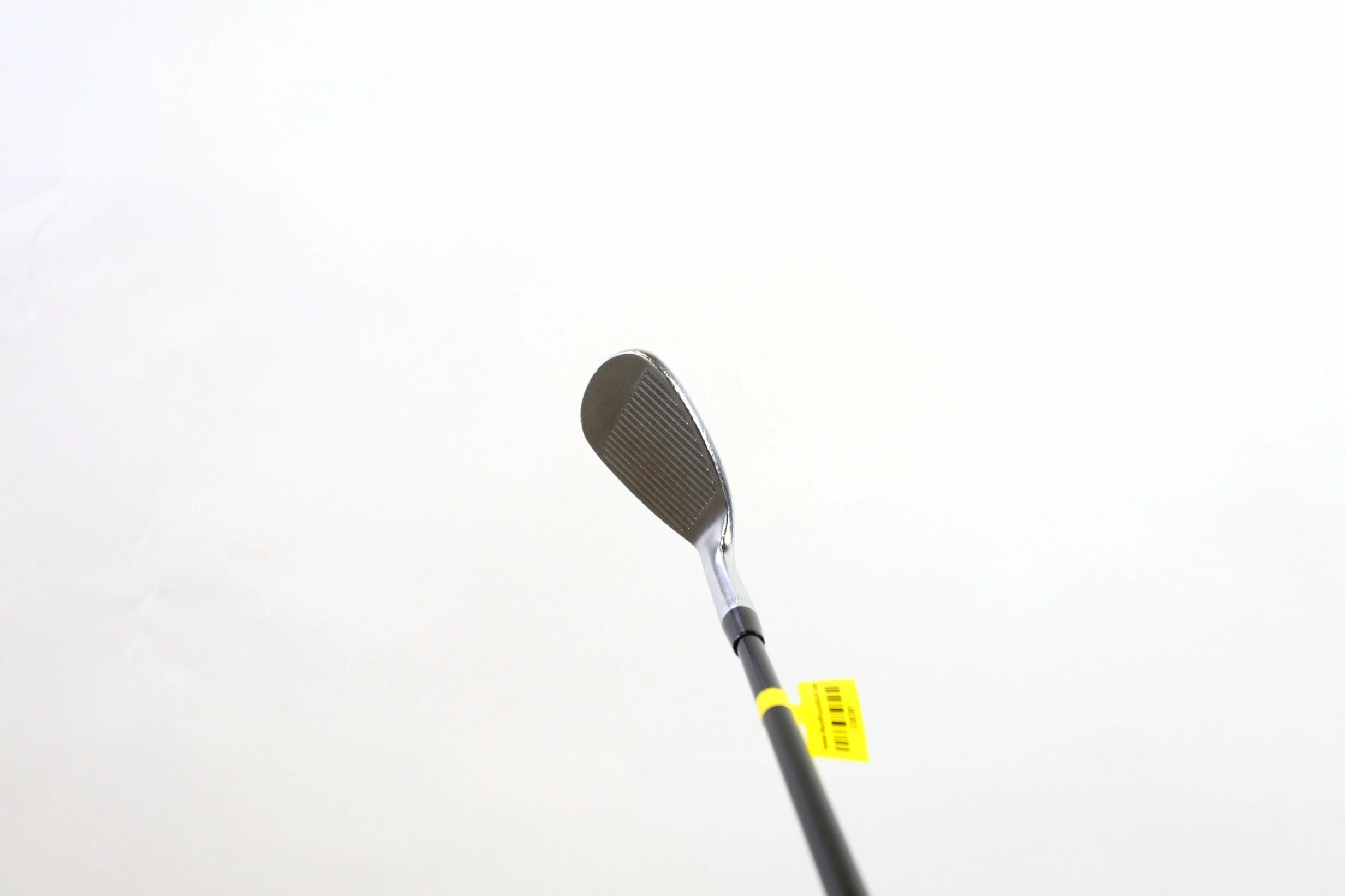 Callaway Mack Daddy 2 Chrome Sand Wedge 54* RH 34.5 In Graphite Shaft Stiff 9 Callaway Mack Daddy 2 Chrome Sand Wedge 54* RH 34.5 In Graphite Shaft Stiff - Image 7