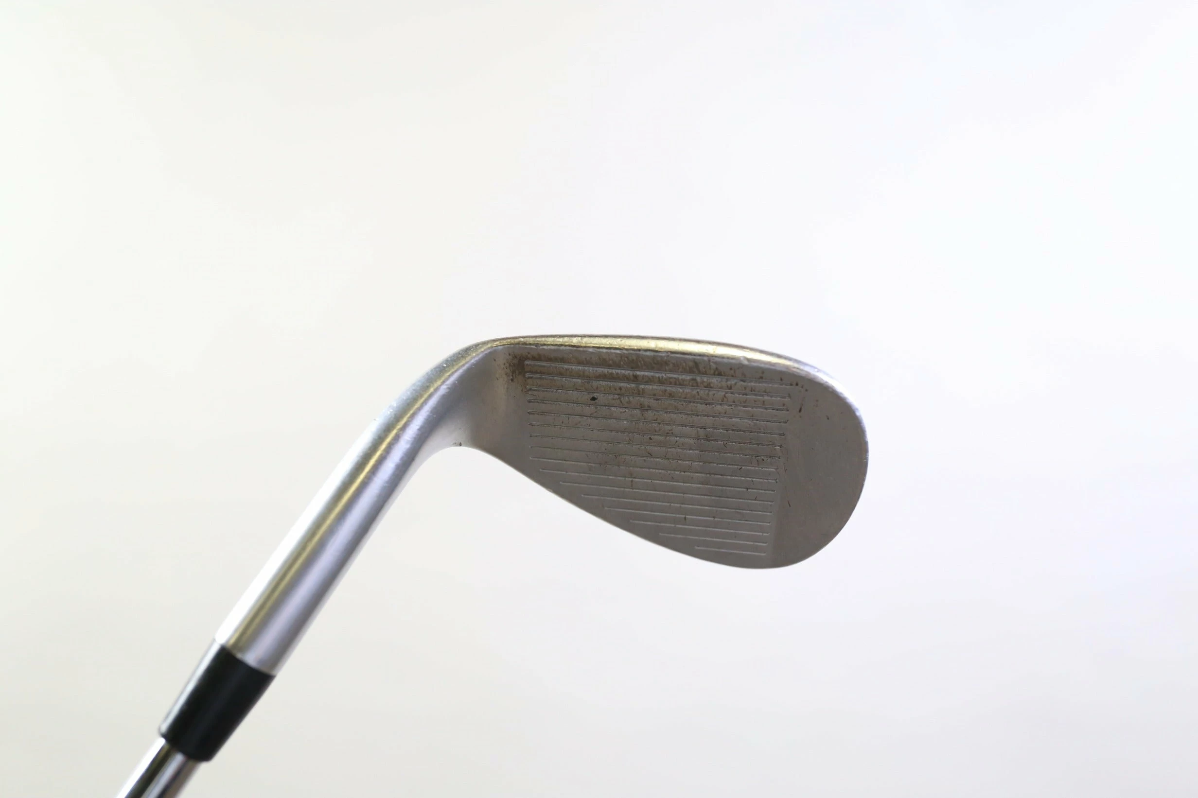 Nike VR X3X Dual Wide 56* Wedge RH 35 In Steel Shaft Wedge Flex 4 Nike VR X3X Dual Wide 56* Wedge RH 35 In Steel Shaft Wedge Flex - Image 2