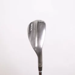 Cleveland RTX ZipCore Tour Rack Mid 60* Wedge RH 35 In 10* Graphite Stiff Flex -Ping Wedges Sales Store 717b00d2 786a 5738 aee7 4d894b9e64e0