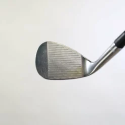 Callaway MD5 JAWS Chrome Lob Wedge 64* RH 34.5 In Steel Shaft Stiff Flex -Ping Wedges Sales Store 718ecdb2 46b0 57ca b9bb becf79c85436