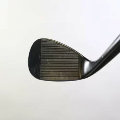 Cleveland 588 RTX Black Pearl Lob Wedge 60* RH 35 In Cleveland Steel Shaft Stiff -Ping Wedges Sales Store 71f1b91a a3bc 5e9a ba27 78cb3fe691f4