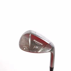 Bridgestone J33 52* Wedge RH 35.25 In True Temper S300 Steel Stiff