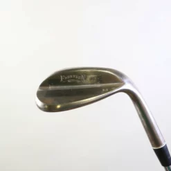 Fourteen Forged 60* Wedge RH 34.25 In KBS Tour-V Steel Shaft Stiff Plus Flex