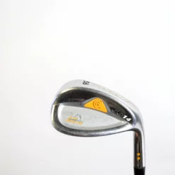 Cleveland CG14 Chrome 56* Wedge RH 35.25 In 14* Cleveland Steel Wedge Flex