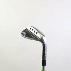 Callaway MD5 JAWS S Grind 56* Wedge 10* Bounce RH 35 In Steel Shaft Stiff Flex -Ping Wedges Sales Store 72c53a57 ea0c 5095 ba3f 093074e834e5
