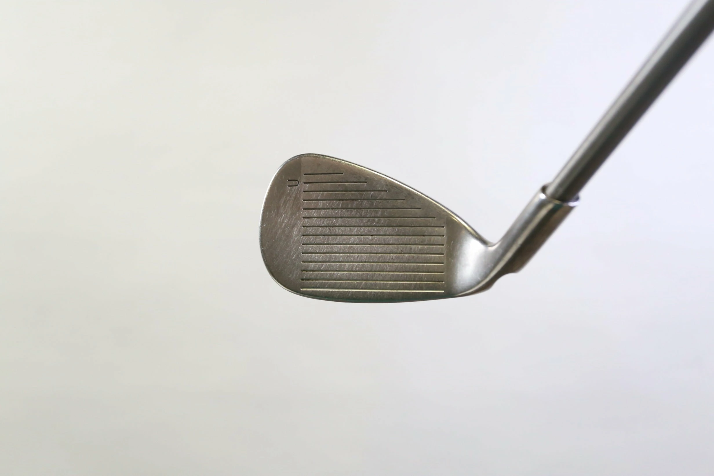 Ping G30 Gap Wedge 50* RH 35.5 In Graphite Shaft Stiff Flex 8 Ping G30 Gap Wedge 50* RH 35.5 In Graphite Shaft Stiff Flex - Image 6