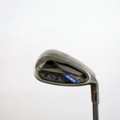 Ping G30 Brown Dot 50* U Wedge RH 35.5 In Ping TFC419 Graphite Regular Flex