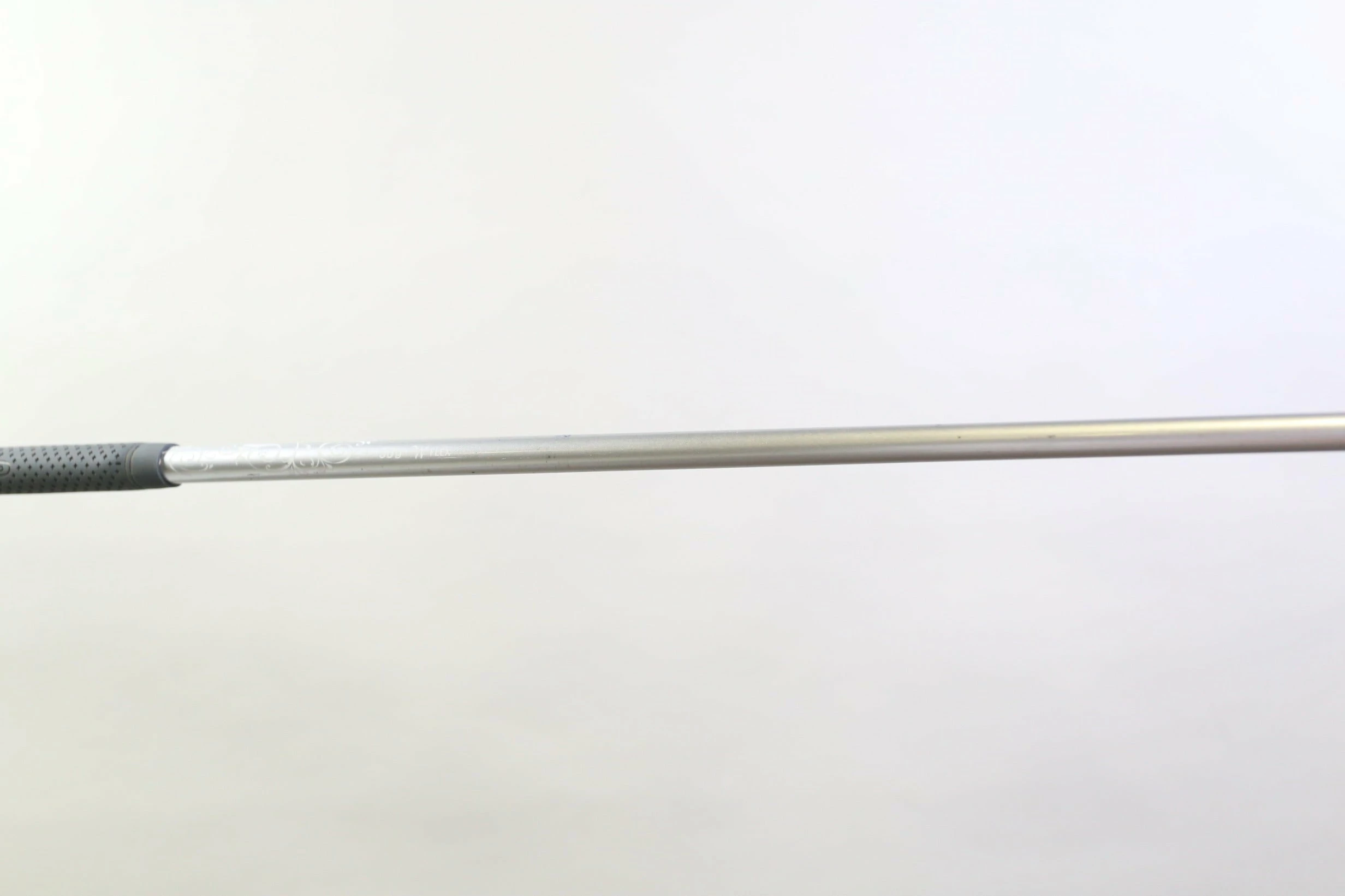 Callaway MD4 Chrome Lob Wedge 60* RH 33 In Graphite Shaft Ladies Flex 10 Callaway MD4 Chrome Lob Wedge 60* RH 33 In Graphite Shaft Ladies Flex - Image 8