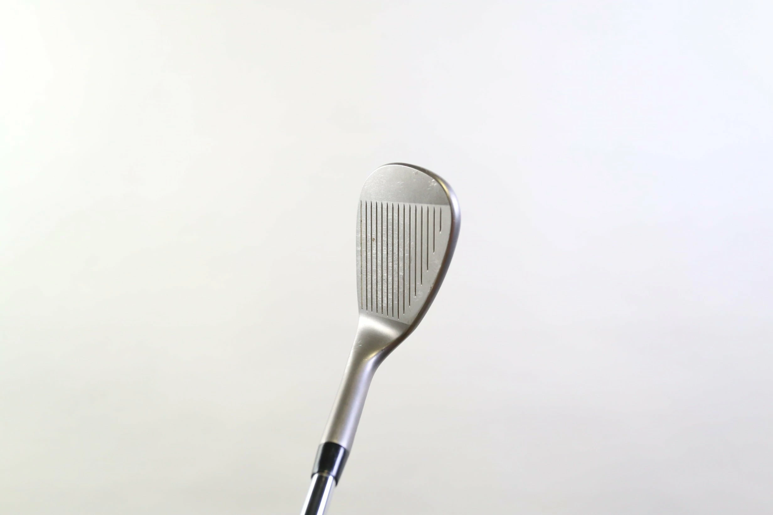 Ping Tour Gorge SS Black Dot Sand Wedge 56* RH 35.5 In Ping CFS Steel Shaft 9 Ping Tour Gorge SS Black Dot Sand Wedge 56* RH 35.5 In Ping CFS Steel Shaft - Image 7