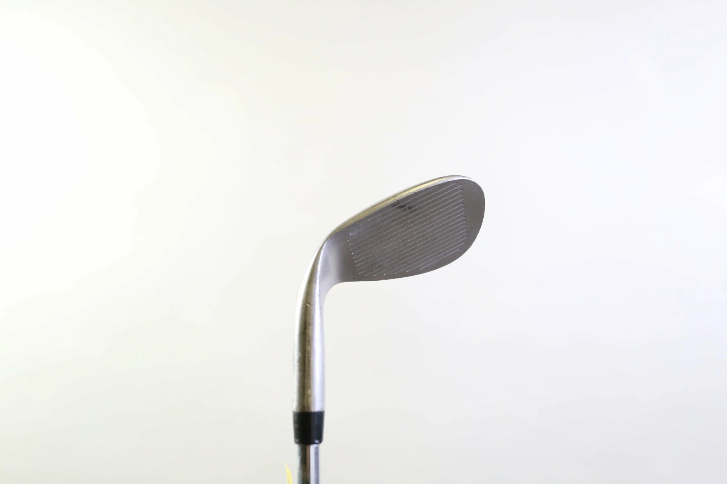 Edel Trapper 62* Wedge RH 34.75 In Steel Shaft Stiff Flex 7 Edel Trapper 62* Wedge RH 34.75 In Steel Shaft Stiff Flex - Image 5