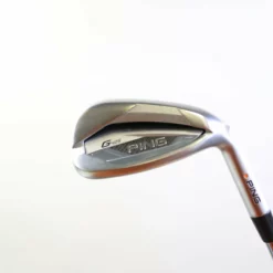 Ping G425 Orange Dot Utility Wedge 49.5* RH 35.5 In True Temper Regular Flex
