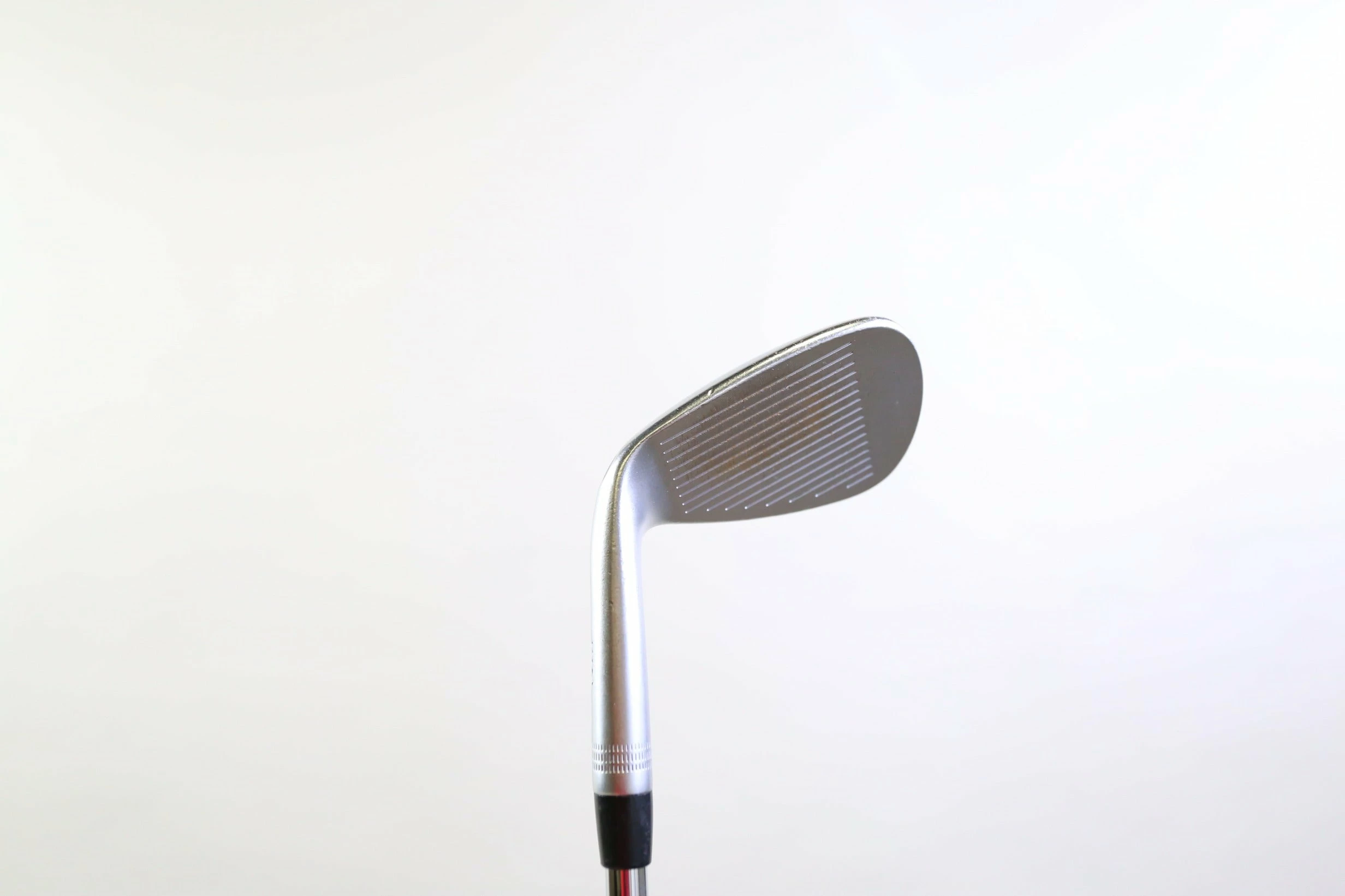 Wilson Staff Model Gap Wedge 52* RH 35.25 In True Temper Steel Shaft Stiff Flex 7 Wilson Staff Model Gap Wedge 52* RH 35.25 In True Temper Steel Shaft Stiff Flex - Image 5