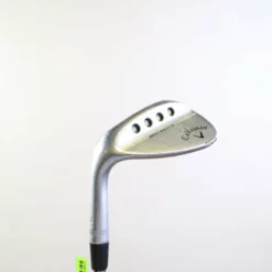 LEFTY Callaway MD3 Milled Chrome C Grind 56* Wedge 35 In Steel Shaft Stiff Flex 13 LEFTY Callaway MD3 Milled Chrome C Grind 56* Wedge 35 In Steel Shaft Stiff Flex -Ping Wedges Sales Store 75294958 441e 5da6 b042 4726767a682d