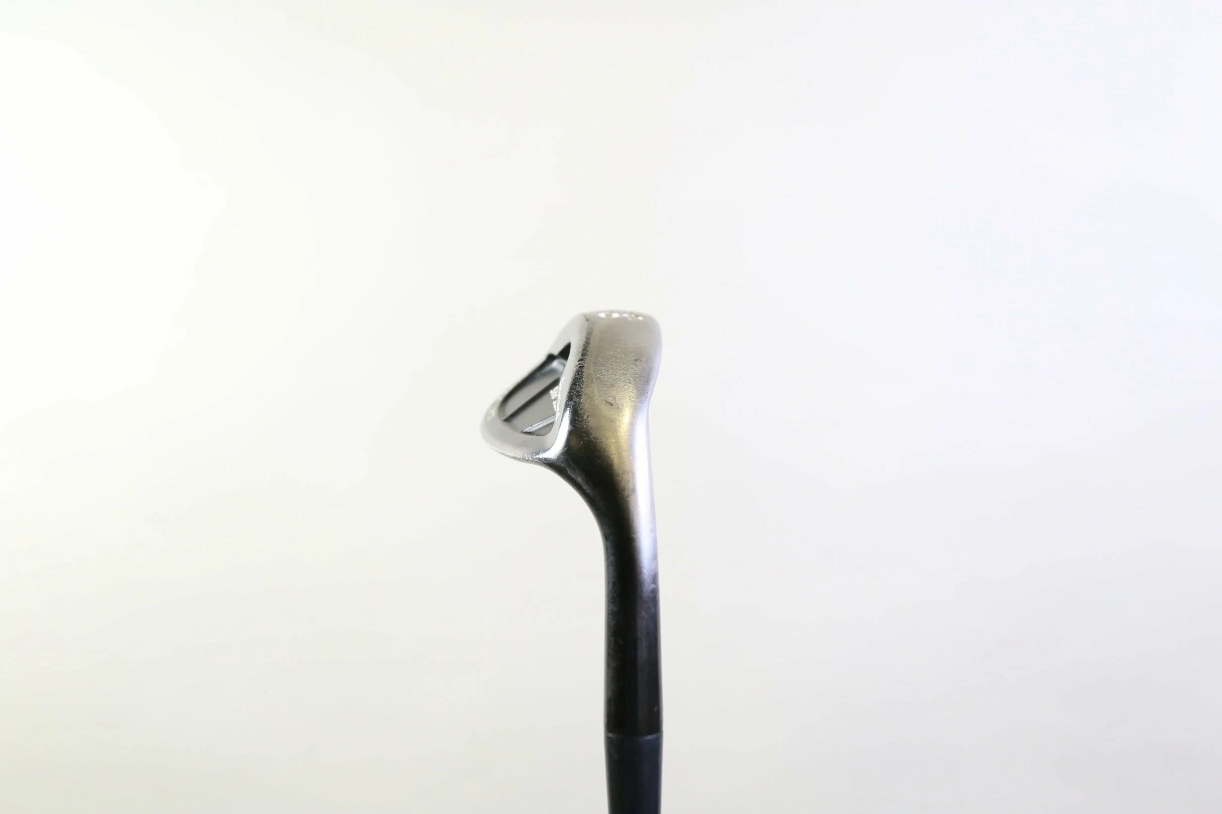 Cleveland 588 RTX CB Black Pearl 60* Wedge 12* Bounce RH 35.25 In Steel Stiff 5 Cleveland 588 RTX CB Black Pearl 60* Wedge 12* Bounce RH 35.25 In Steel Stiff - Image 3