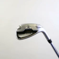 Cobra Fly-Z Pitching Wedge 45* RH 35.5 In Steel Shaft Regular Flex