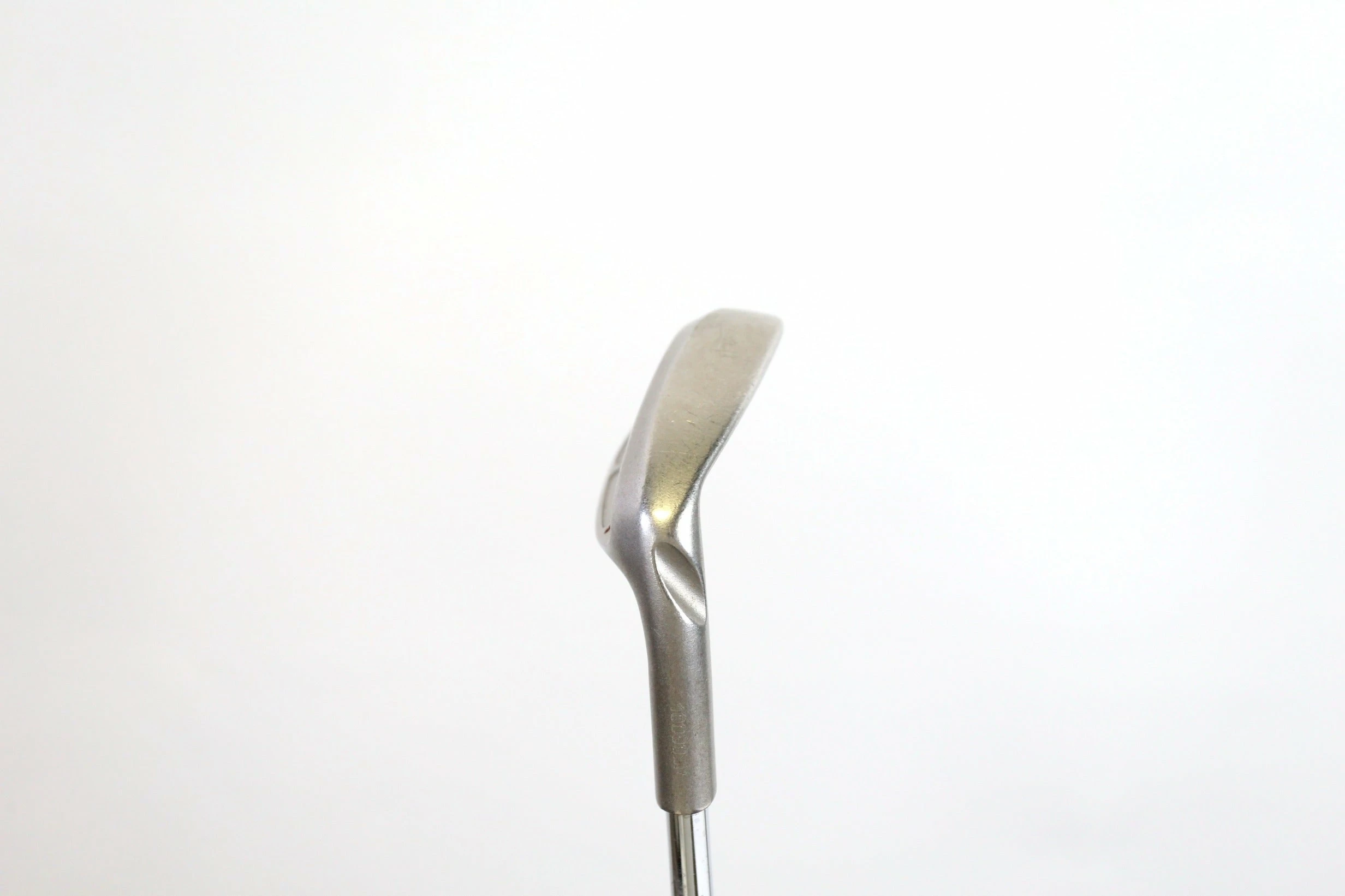 Ping M/B 52* Wedge Red Dot RH 37 In Steel Shaft Stiff Flex 8 Ping M/B 52* Wedge Red Dot RH 37 In Steel Shaft Stiff Flex - Image 6