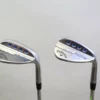 Callaway MD5 JAWS Chrome 54*, 58* Wedge Set RH -0.25 In Steel Stiff Flex 1 Callaway MD5 JAWS Chrome 54*, 58* Wedge Set RH -0.25 In Steel Stiff Flex -Ping Wedges Sales Store 76159857 ca73 50ea 9e61 94f5b3afbd1f