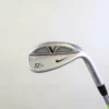 Nike VR V-REV Satin Chrome Gap Wedge 52* RH 35 In Steel Shaft Stiff Flex 2 Nike VR V-REV Satin Chrome Gap Wedge 52* RH 35 In Steel Shaft Stiff Flex -Ping Wedges Sales Store 76185064 9789 57b2 baf9 1be1f753c952