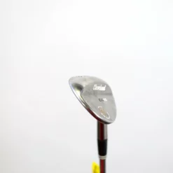 Cleveland CG15 Tour Zip Black Pearl 52* Wedge RH 35.5 In 10* Steel Wedge Flex 13 Cleveland CG15 Tour Zip Black Pearl 52* Wedge RH 35.5 In 10* Steel Wedge Flex -Ping Wedges Sales Store 76236c81 f073 554a 98f8 864e27b7588d