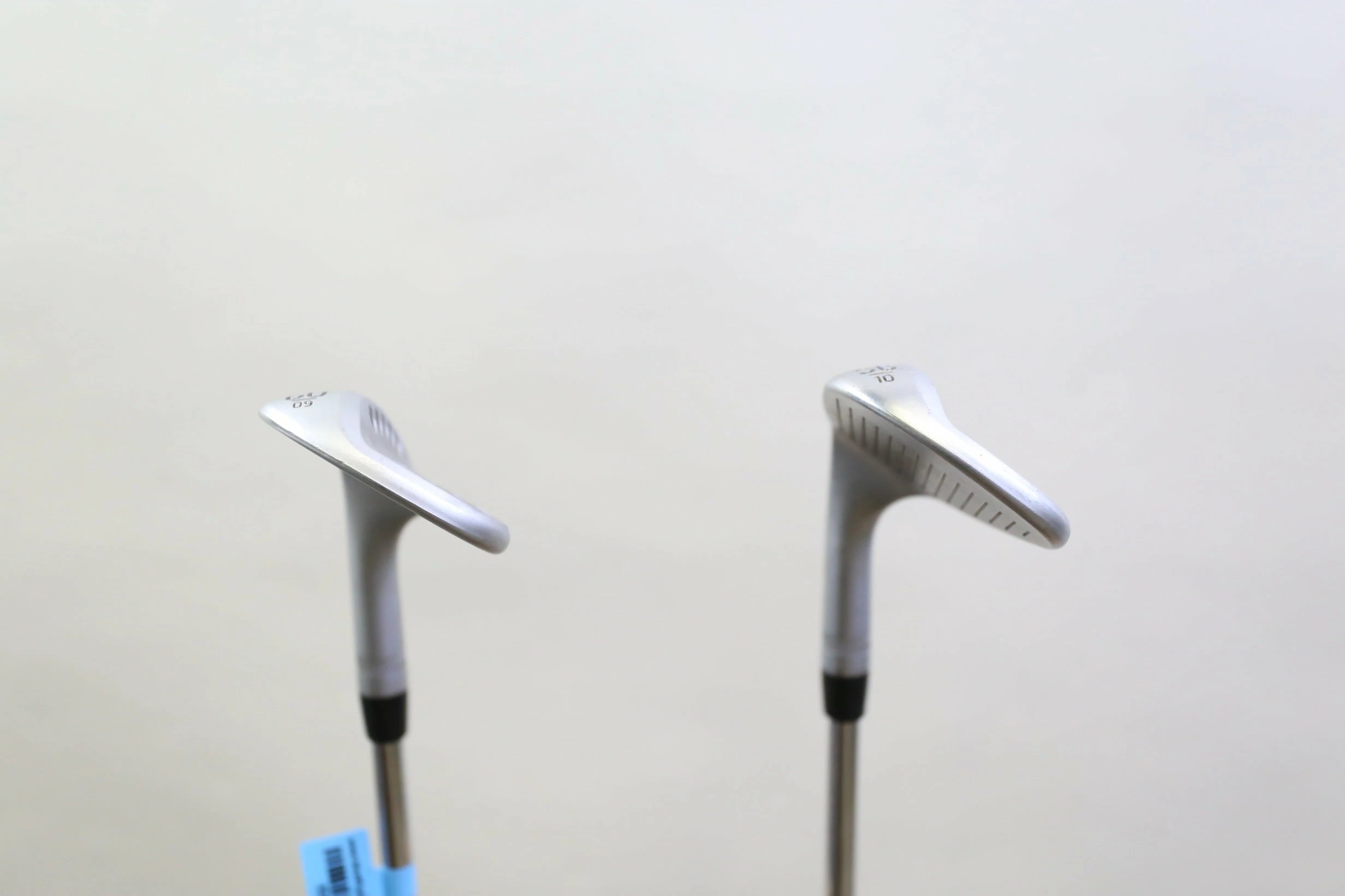 PXG 0311 Sugar Daddy 56*, 60* Wedge Set RH -0.25 In Steel Shafts Stiff Flex 5 PXG 0311 Sugar Daddy 56*, 60* Wedge Set RH -0.25 In Steel Shafts Stiff Flex - Image 3