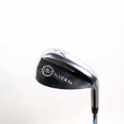 Miura 1957 Series Y 51* Wedge RH 36 In Miura Steel Shaft Stiff Flex