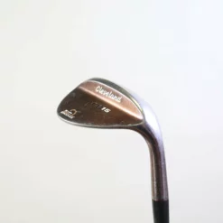 Cleveland CG15 Oil Quench 54* Wedge 14* Bounce RH 35.5 In Steel Stiff Flex -Ping Wedges Sales Store 774cc4a3 db19 5b15 920d 53c38e523315