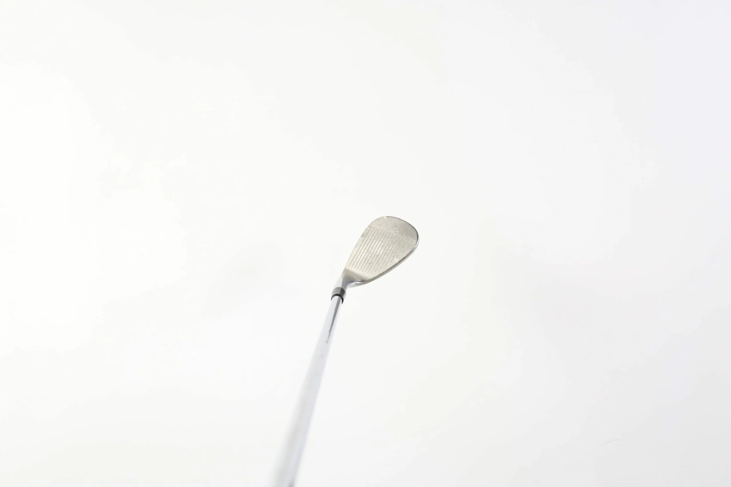 Cleveland CG14 Chrome 59*, 60* Wedge Set RH Steel Shaft Stiff Flex 11 Cleveland CG14 Chrome 59*, 60* Wedge Set RH Steel Shaft Stiff Flex - Image 9