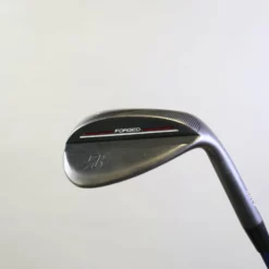 Bridgestone J15 Black Oxide 52* Wedge 8* Bounce RH 36 In Graphite Regular Flex