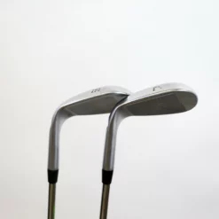 Ping Glide SS Silver Dot 52*, 56* Wedge Set RH True Temper XP Steel Stiff -Ping Wedges Sales Store 77b4c28b 07d8 5348 b9f2 da1820883278