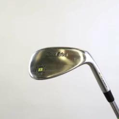 Tour Edge Hot Launch HL3 Super Spin 56* Wedge RH 35 In Steel Stiff Flex