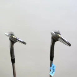 Callaway MD5 JAWS S Grind 56*, 60* Wedge Set RH -0.25 In Steel Stiff Flex 12 Callaway MD5 JAWS S Grind 56*, 60* Wedge Set RH -0.25 In Steel Stiff Flex -Ping Wedges Sales Store 77fac659 7434 5a92 afbc 4b14311b228d