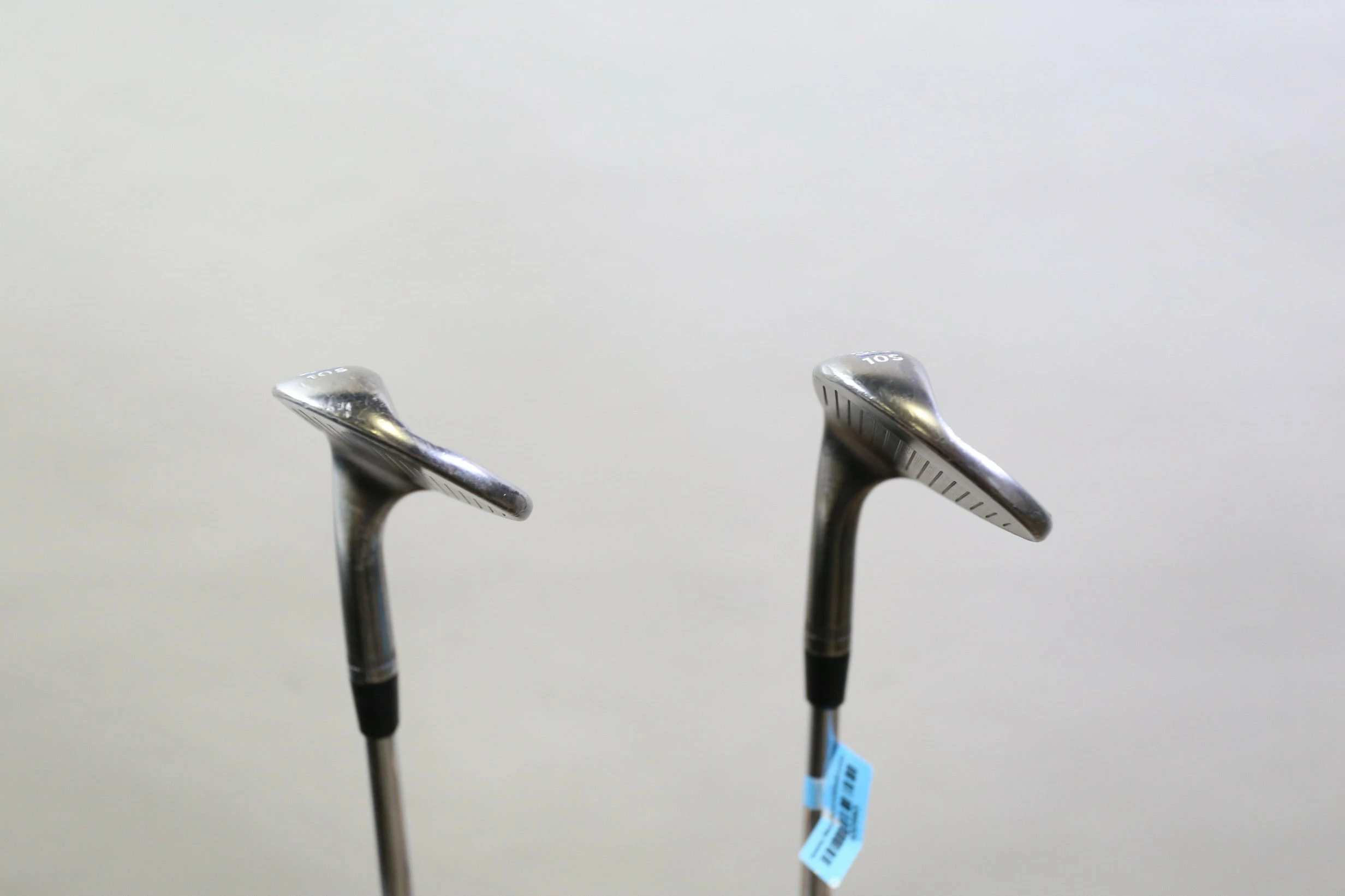 Callaway MD5 JAWS S Grind 56*, 60* Wedge Set RH -0.25 In Steel Stiff Flex 5 Callaway MD5 JAWS S Grind 56*, 60* Wedge Set RH -0.25 In Steel Stiff Flex - Image 3