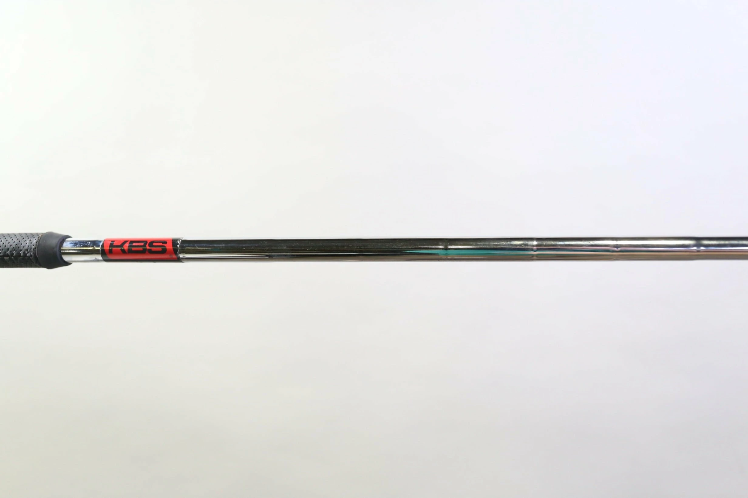 Fourteen Forged 60* Wedge RH 34.25 In KBS Tour-V Steel Shaft Stiff Plus Flex 10 Fourteen Forged 60* Wedge RH 34.25 In KBS Tour-V Steel Shaft Stiff Plus Flex - Image 8