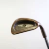 Ping Eye 2 Beryllium Copper Wedge 50.5* RH 35.5 In Karsten Steel Stiff Flex -Ping Wedges Sales Store 786e5002 22ac 5a6a 9ea8 4c741d7fcb39