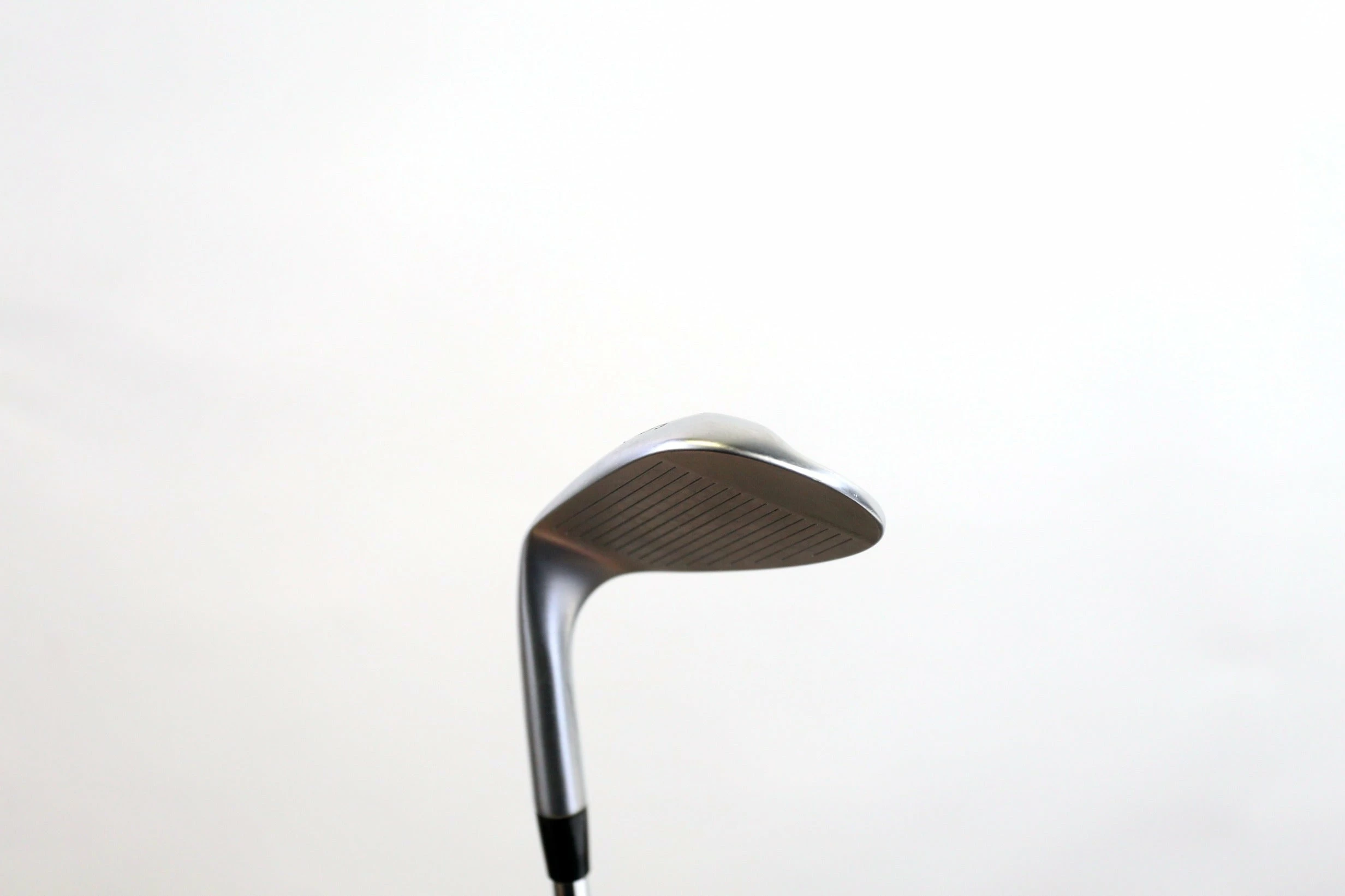 Nike VR X3X 56* Wedge RH 35 In Steel Shaft Wedge Flex 6 Nike VR X3X 56* Wedge RH 35 In Steel Shaft Wedge Flex - Image 4