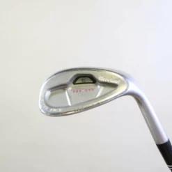 Cleveland 588 Forged RTX Satin 60* Wedge RH 34.25 In Graphite Ladies Wedge Flex