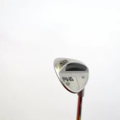Ping M/B 52* Wedge RH 35 In Green Dot Steel Shaft Stiff Flex -Ping Wedges Sales Store 78ace694 6a19 59c8 b34c 7f7c99316510