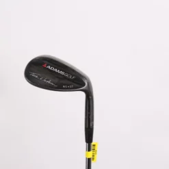 Adams® Adams Tom Watson Pearl 2010 60* Wedge RH 34.75 In Steel Shaft Stiff Flex -Ping Wedges Sales Store 78fc07f3 3aca 5adf aaaf 199481f57438