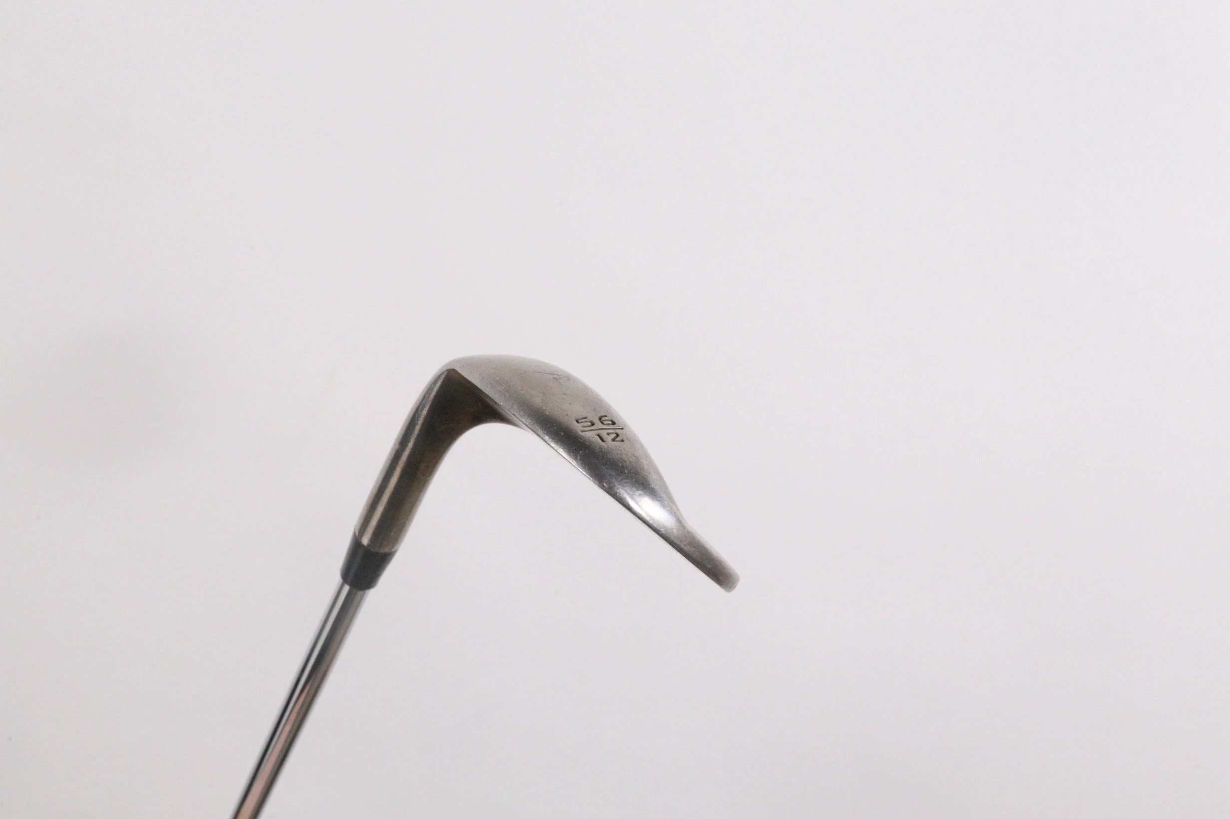 Bettinardi 2018 H2 303 SS 56* Wedge RH 35.75 In Steel Shaft Stiff Flex 7 Bettinardi 2018 H2 303 SS 56* Wedge RH 35.75 In Steel Shaft Stiff Flex - Image 5