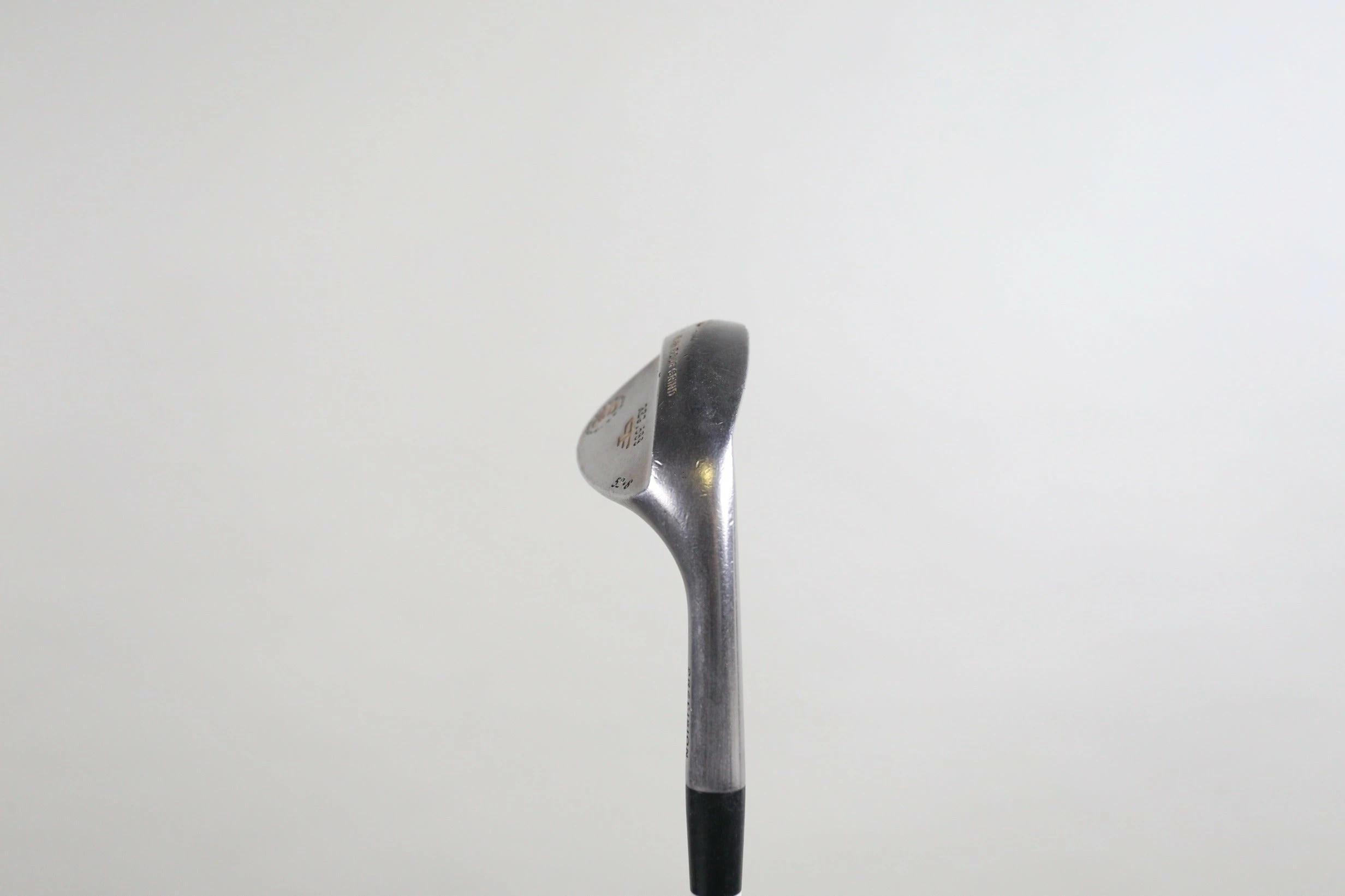 Cleveland 588 Forged RTG 52* Wedge RH 36.75 In Steel Shaft Stiff Flex 5 Cleveland 588 Forged RTG 52* Wedge RH 36.75 In Steel Shaft Stiff Flex - Image 3
