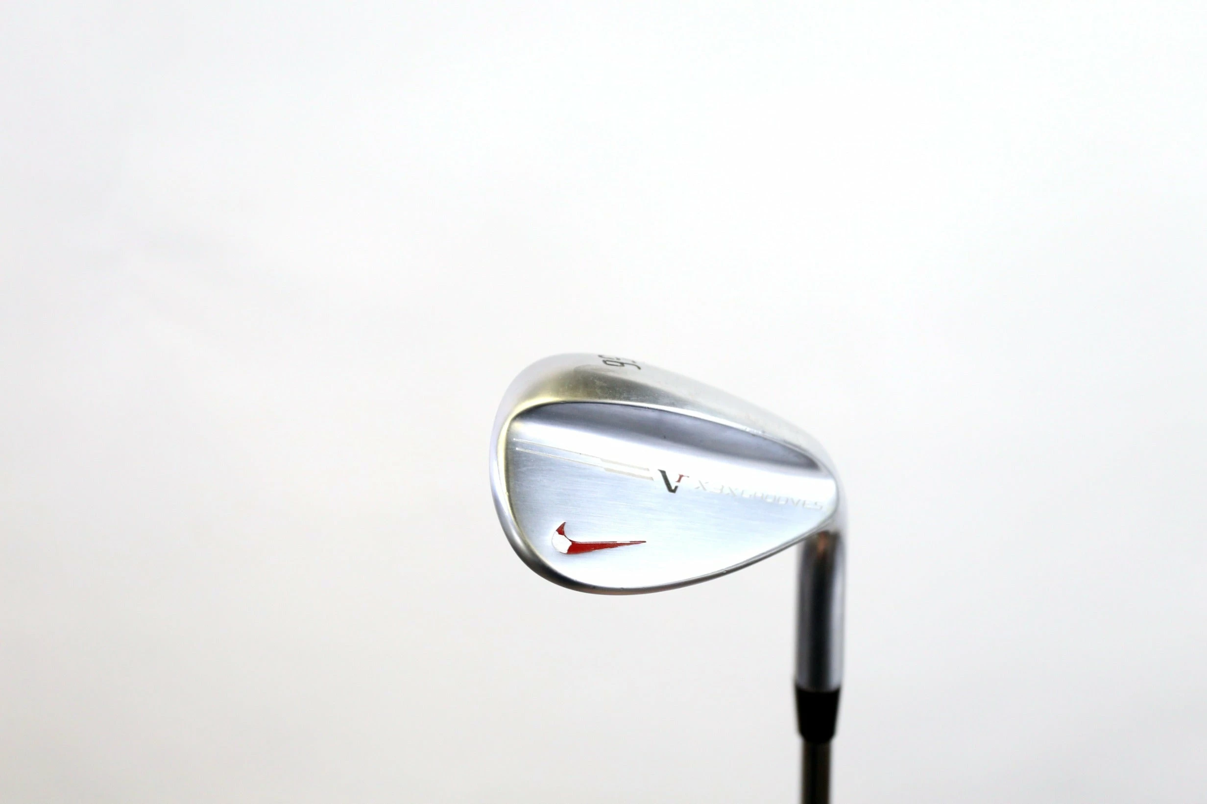 Nike VR X3X 56* Wedge RH 35 In Steel Shaft Wedge Flex 4 Nike VR X3X 56* Wedge RH 35 In Steel Shaft Wedge Flex - Image 2