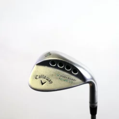 Callaway Mack Daddy PM Grind 56* Wedge RH 35 In 13* KBS Tour-V Steel Wedge Flex