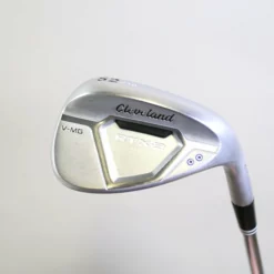 Cleveland RTX-3 CB Tour Satin 52* Wedge RH 35.25 In True Temper Steel Wedge Flex