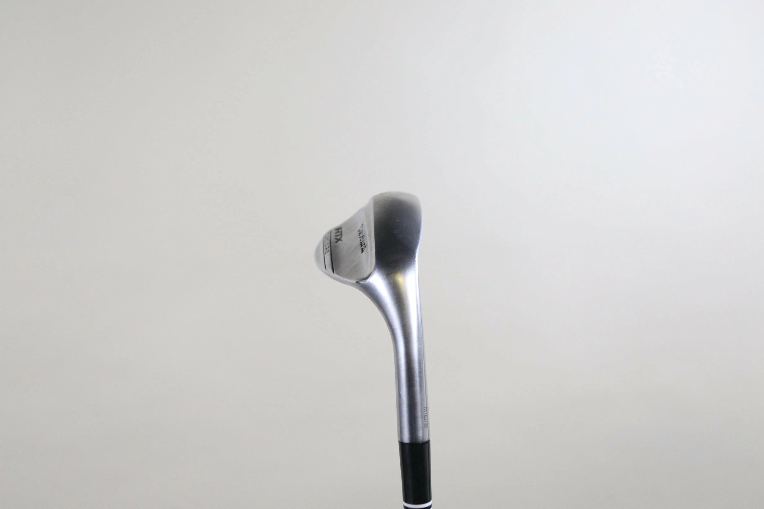 Cleveland RTX ZipCore Tour Satin 62* Wedge RH 34.75 In Steel Shaft Stiff Flex 5 Cleveland RTX ZipCore Tour Satin 62* Wedge RH 34.75 In Steel Shaft Stiff Flex - Image 3