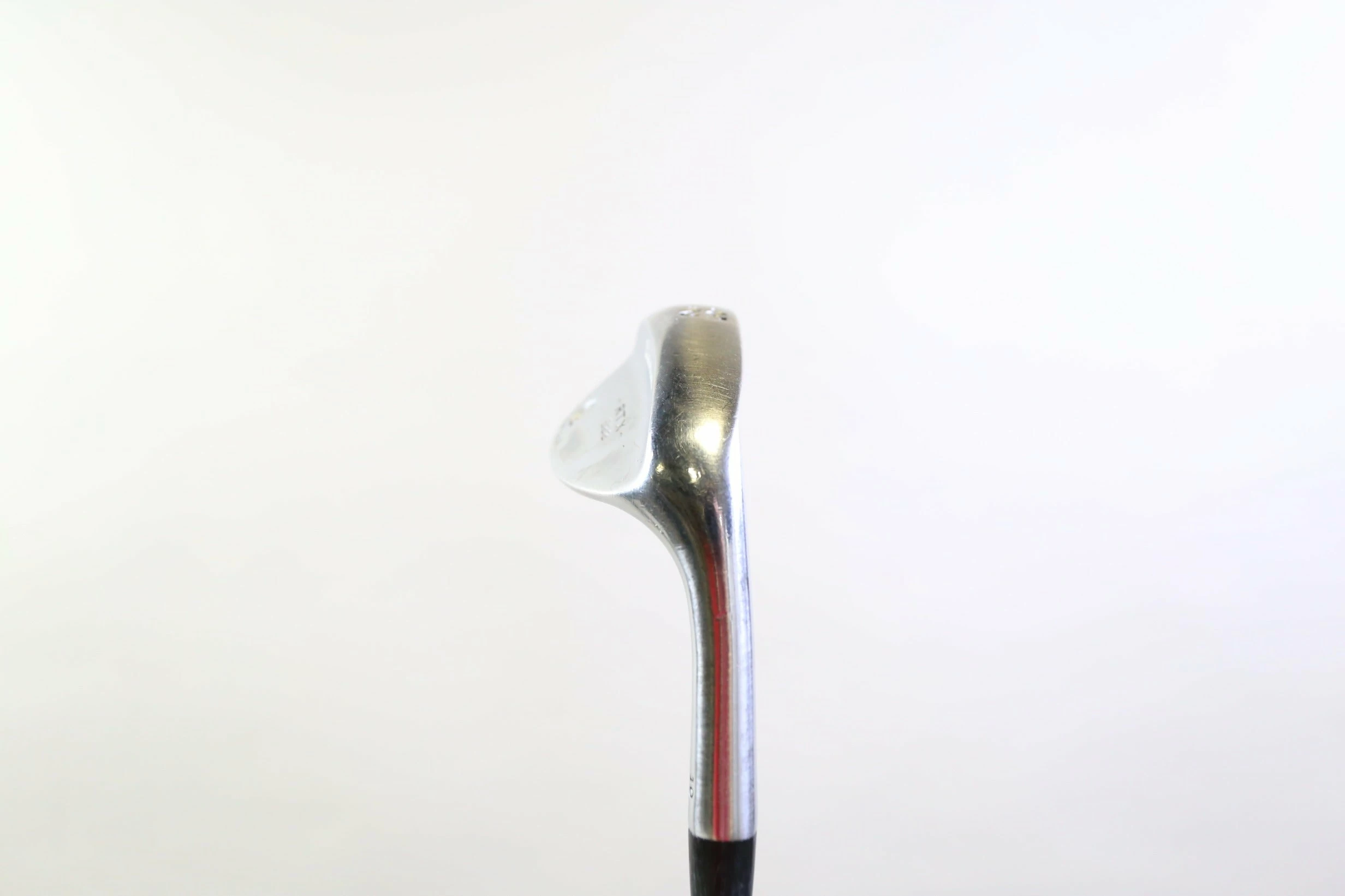 Cleveland 588 RTX 2.0 Blade Satin 52* Wedge 10* Bounce RH 35.75 In Steel Stiff 5 Cleveland 588 RTX 2.0 Blade Satin 52* Wedge 10* Bounce RH 35.75 In Steel Stiff - Image 3