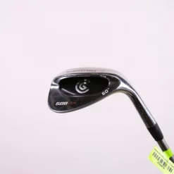 Cleveland 588 RS Recovery Sole Lob Wedge 60* RH 35 In ACCRA Graphite Stiff